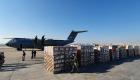 Libya Ordusu: Mısrata kıyılarında bir Türk kargo uçağı püskürtüldü ve geri dönmeye zorlandı!