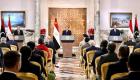 ترحيب لبناني بالمبادرة المصرية لإعادة الأمن بليبيا