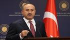 تركيا تغازل مصر: ندعو القاهرة للحوار بدلا من تجاهلنا