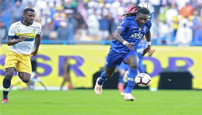 الدوري السعودي - صورة أرشيفية