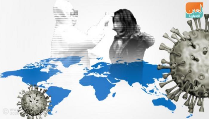 آخر مستجدات فيروس كورونا ليوم الجمعة