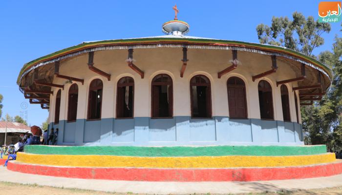 كنيسة