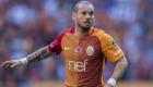 Sneijder, Galatasaray'da antrenörlük yapmak istiyor