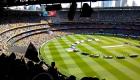 ورزشگاه‌های بزرگ در استرالیا بازگشایی خواهند شد