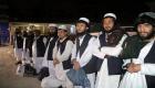54 زندانی در بند طالبان از زندان رها شدند