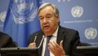 Guterres: les attaques contre Aramco sont d'«origine iranienne»