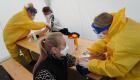 Coronavirus : huit victimes de plus en Allemagne