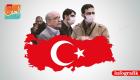 Türkiye’de 12 Haziran Koronavirüs Tablosu