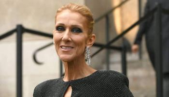 Celine Dion