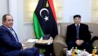 رئيس البرلمان الليبي في الجزائر والمبادرة المصرية تتصدر مباحثاته