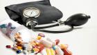 أدوية ضغط الدم بريئة من خطر كورونا