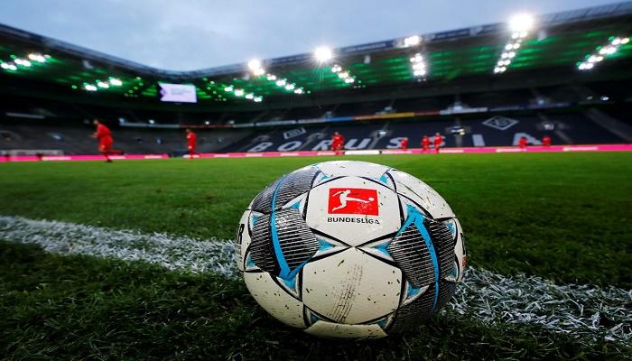 الدوري الألماني