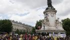 France : manifestations contre le racisme et les violences policières