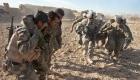 هفت نیروی امنیتی در حمله طالبان به غور افغانستان جان باختند