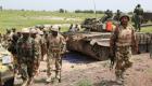 مقتل 20 جنديا و40 مدنيا في هجومين بنيجيريا