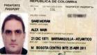 Cap-Vert: Arrestation d'Alex Saab, bras de Hezbollah en Amériques
