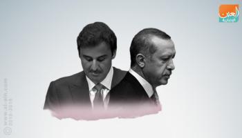 مسلسل الاستنزاف.. هل يتحول أردوغان نحو حليف الشر قطر؟