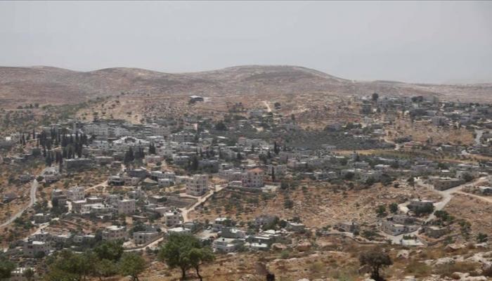 المستوطنات الإسرائيلية في القدس- أرشيفية