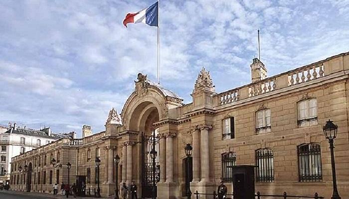 فرنسا توجه تحذيرا شديدا لتركيا بشأن ليبيا
