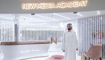الشيخ محمد بن راشد آل مكتوم