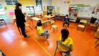 Déconfinement/France : La distanciation physique dans les écoles sera allégée