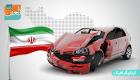 اينفوگرافیک| ۱۷۱۸۵ نفر در حوادث رانندگی  پارسال در ایران کشته شدند