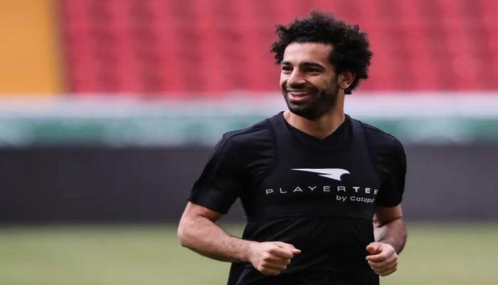 محمد صلاح