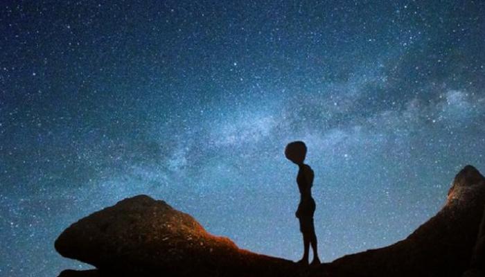 العلماء يرجحون وجود 36 حضارة في مجرتنا - صورة تعبيرية