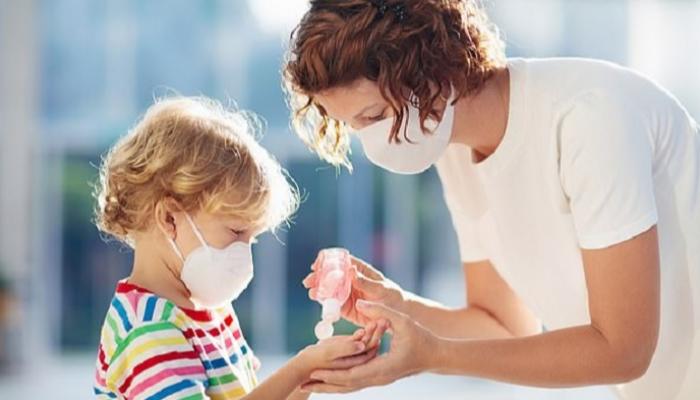 علماء يؤكدون أن الأطفال أقل عرضة للإصابة بكورونا