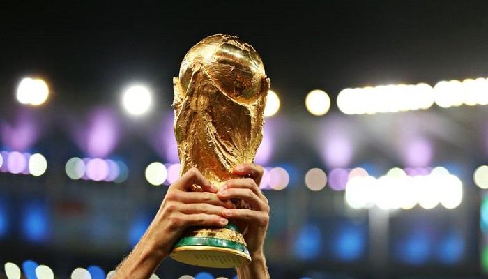 كأس العالم