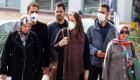 هشدار سه پزشک مطرح ایران به روحانی درباره کرونا