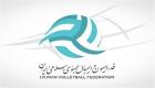 مسابقات والیبال ایران لغو شد