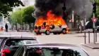 France: nouvelles tensions à Dijon après des violences impliquant des Tchétchènes
