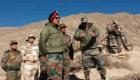 الهند تعلن ارتفاع قتلى المواجهات مع الصين إلى 20 جنديا