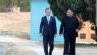 أزمة الكوريتين.. لقاءات تاريخية لم تخمد بركان العقود السبعة