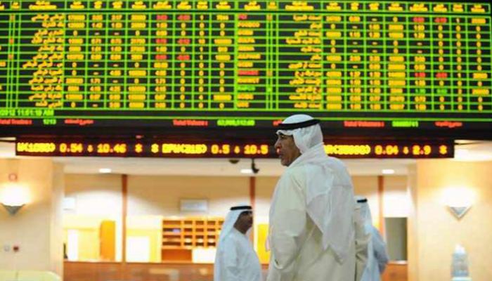 مؤشرات الخليج الرئيسية تنتعش وسط ارتفاع أسعار النفط