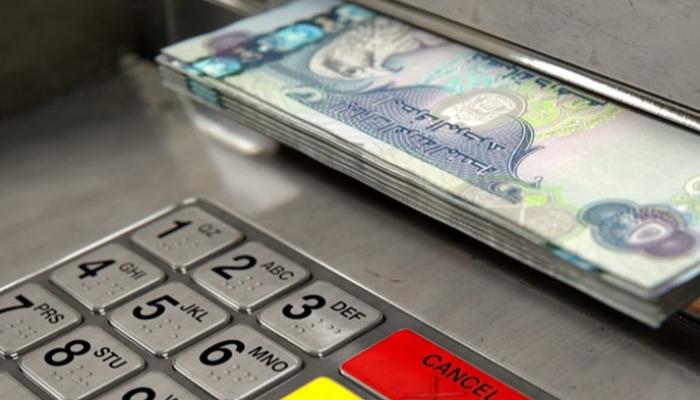 نمو ودائع المقيمين في بنوك الإمارات