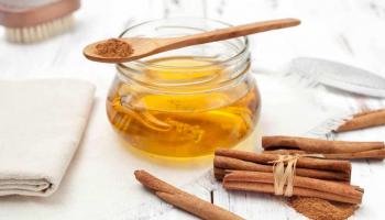 العسل والقرفة يمكنهما تخفيف أعراض البرد والإنفلونزا