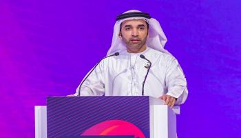 الدكتور سيف الظاهري المتحدث الرسمي للهيئة الوطنية لإدارة الطوارئ والأزمات والكوارث