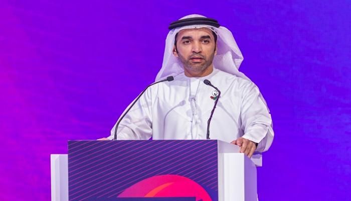 الدكتور سيف الظاهري المتحدث الرسمي للهيئة الوطنية لإدارة الطوارئ والأزمات والكوارث