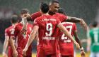 coronavirus : le Bayern décroche le premier titre dans le foot 