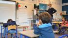 Déconfinement/France: Un nouveau protocole sanitaire annoncé dans les écoles