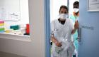 France/coronavirus: 38 décès à l'hôpital en 24 heures