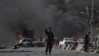مقتل 17 من الأمن الأفغاني في هجمات متفرقة لطالبان