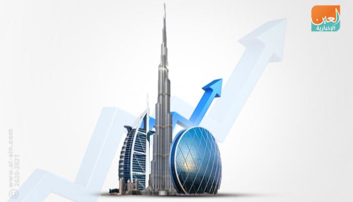 رؤية الإمارات للمستقبل تحقق إنجازات