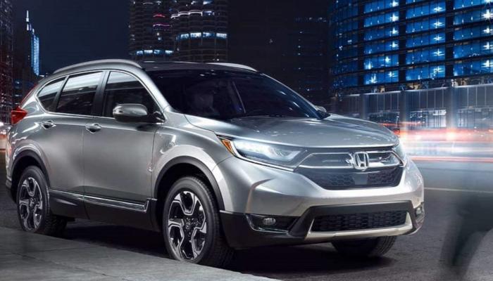 هوندا CR-V