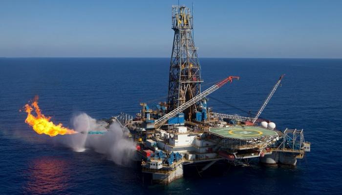 الصين أكبر مستورد للغاز في 2020