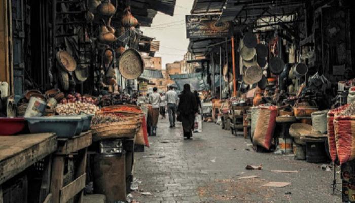 كورونا يقضي على ما تبقى من أسواق اليمن "المنهكة"