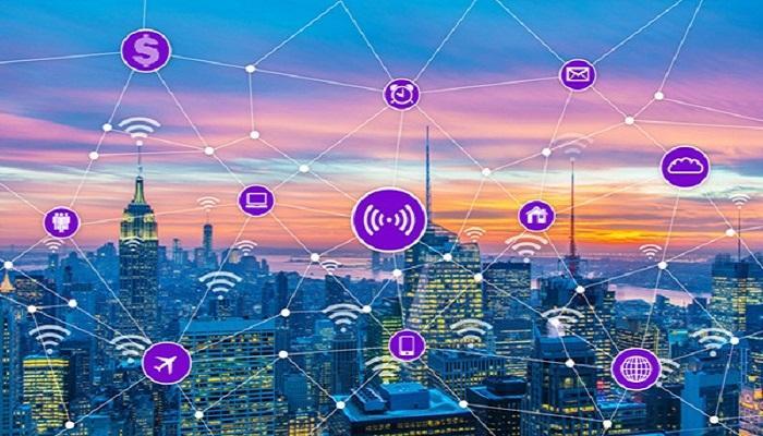 المدن الذكية تتجلى أهميتها خلال أزمة كورونا