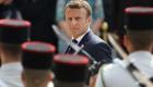 Anniversaire de l'appel du 18 juin: Macron s'envolera à Londres
